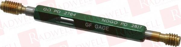 PMC GAGE W0312182BSTIN