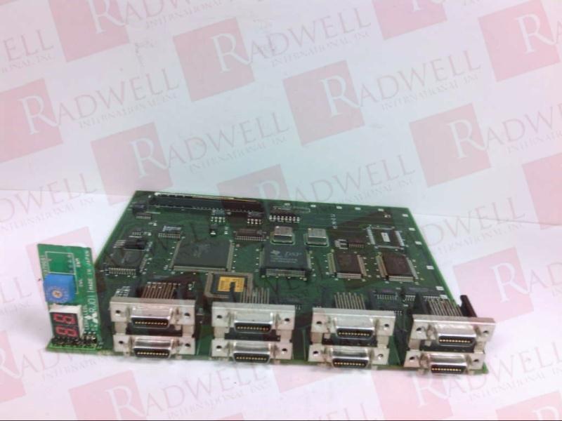 MITSUBISHI BN634A631G51