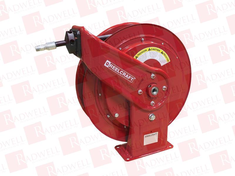 REELCRAFT IND PWD76075 OHP
