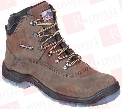 PORTWEST FW57BRR38