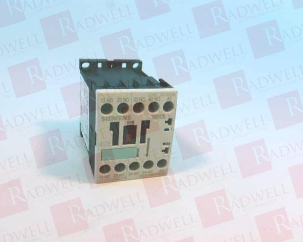 SIEMENS 3RH1140-1AM20