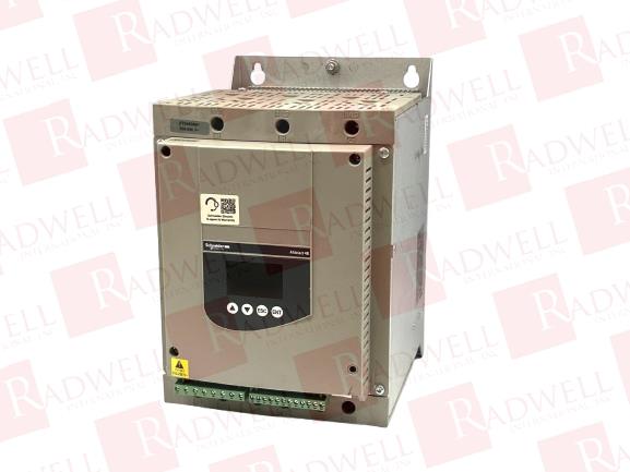 SCHNEIDER ELECTRIC ATS48D88Y