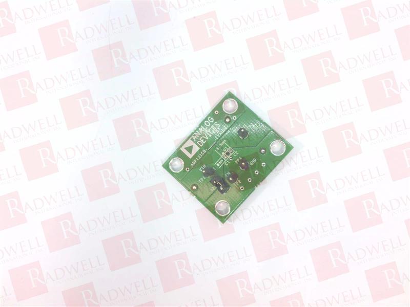 ANALOG DEVICES ADP121CB-2.0-EVALZ
