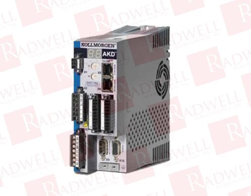 DANAHER MOTION AKD-T00606-NBAN-0000