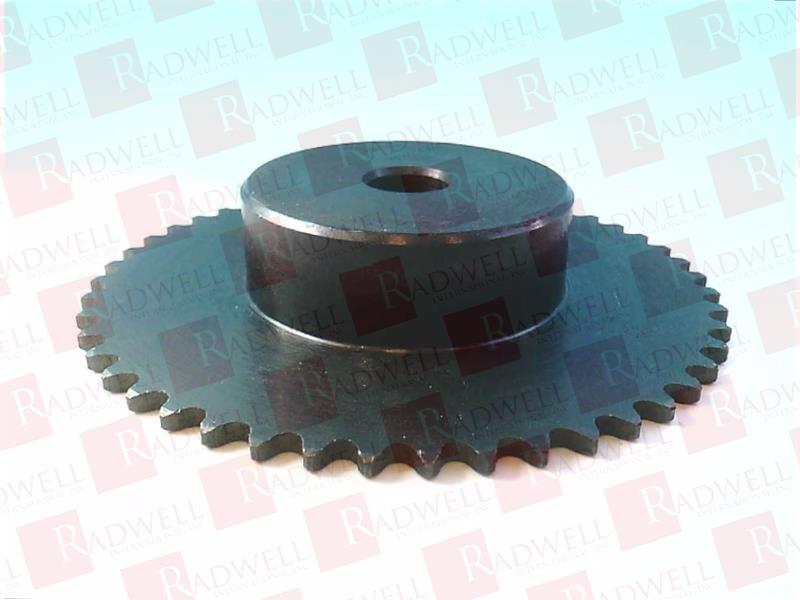 ALTRA INDUSTRIAL MOTION 25B48