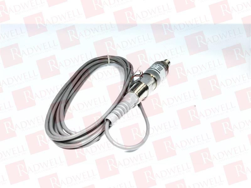 GEMS SENSORS 2600BGG150233EB