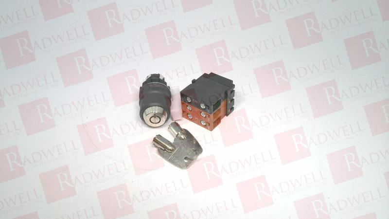 OMRON A22TK-2RL-12-K03