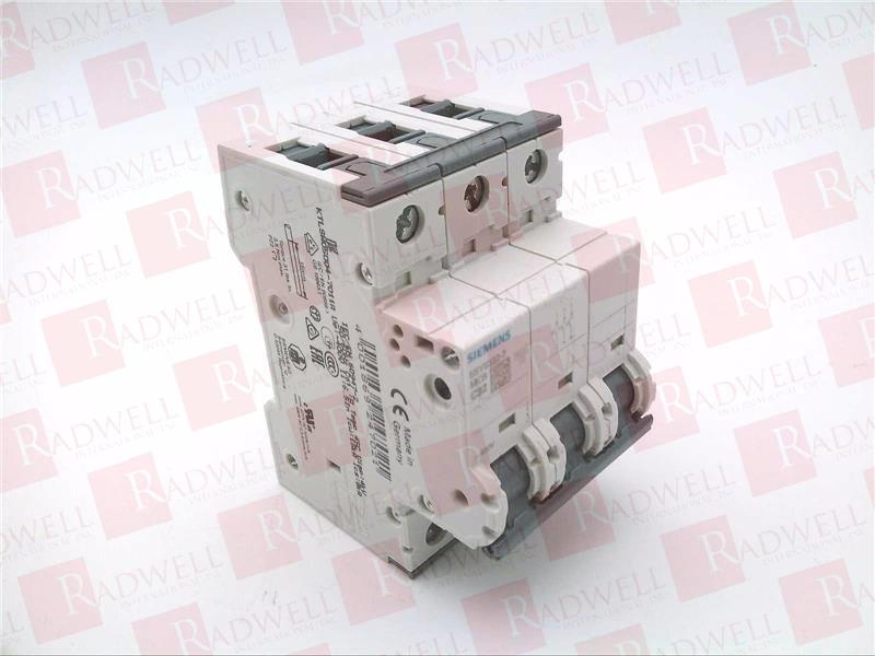 SIEMENS 5SY6332-7