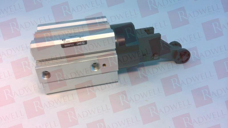 SMC RSDQA50DLS221330