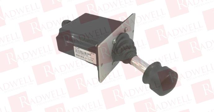 SAUER SUNDSTRAND MCH22BB1032