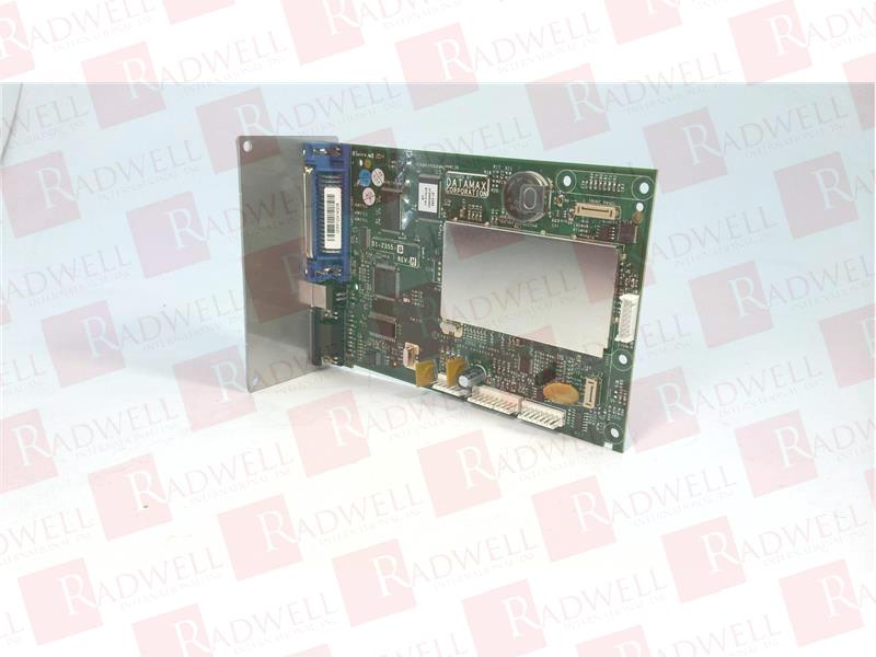 HONEYWELL DPR51-2355-12