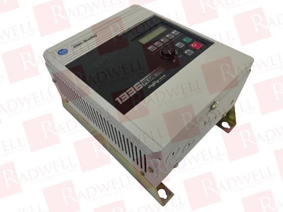 ALLEN BRADLEY 1336S-BRF10-AA-EN5-HA1-L6