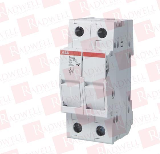 ASEA BROWN BOVERI 2CSM204932R1801