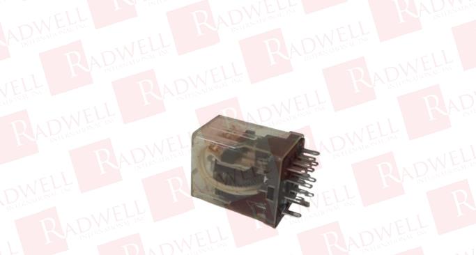 MATSUSHITA ELECTRIC HC4-AC115V