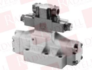 YUKEN DSHG-04-3C40-T-R2-024-51136