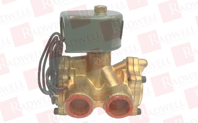 JEFFERSON SOLENOID 6325BA6NA