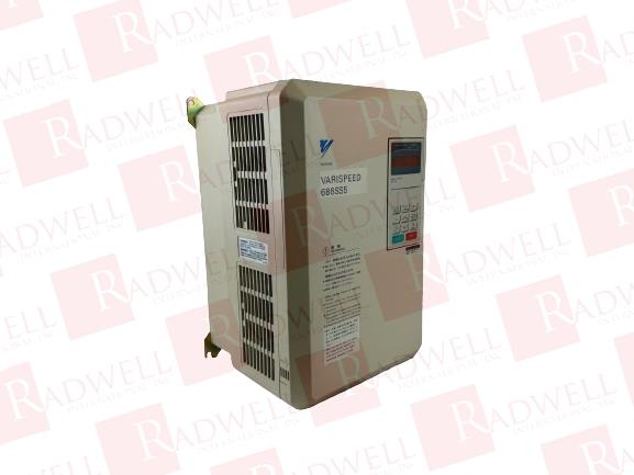 YASKAWA ELECTRIC CIMR-SSV4015