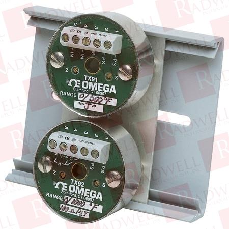 OMEGA ENGINEERING TX91-J3