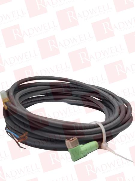 PHOENIX CONTACT SAC-4P- 5 0-PUR/M12FR