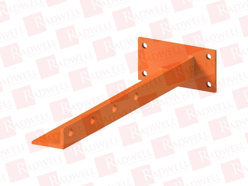 HUBBELL W25-BR-01