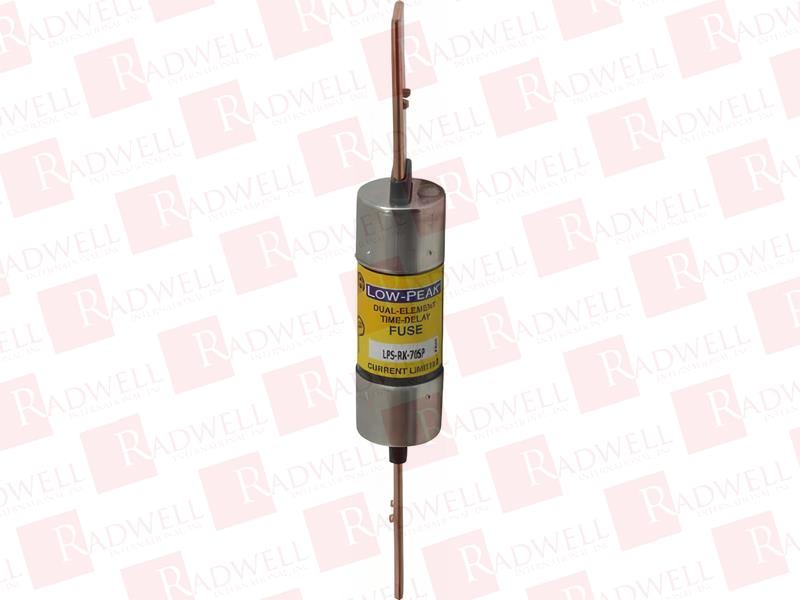 EATON CORPORATION LPS-RK-70SP