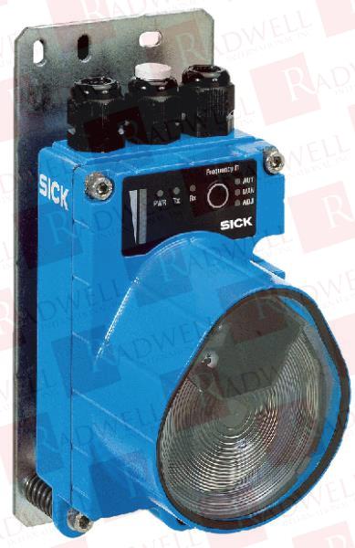 SICK ISD300-6312