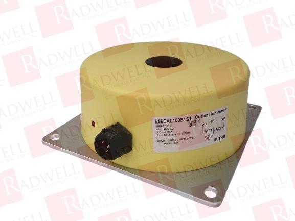 EATON CORPORATION E56CAL100B1S1