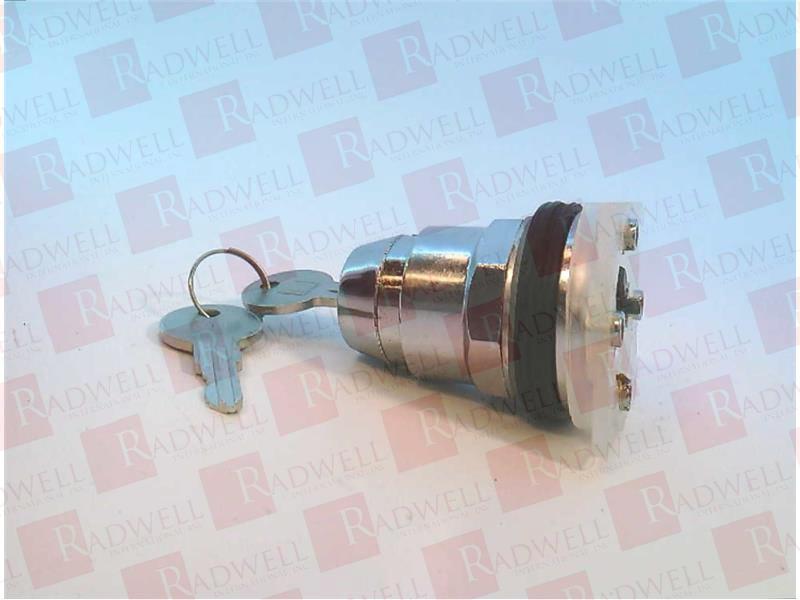 SCHNEIDER ELECTRIC 9001-KS43K4