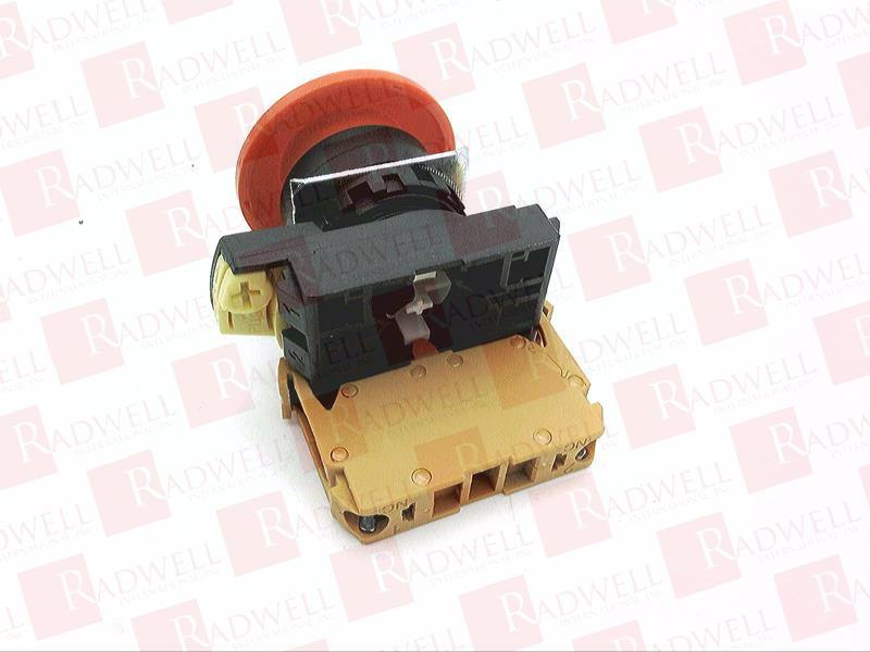 OMRON A22NN-BMM-NRA-G002-NN