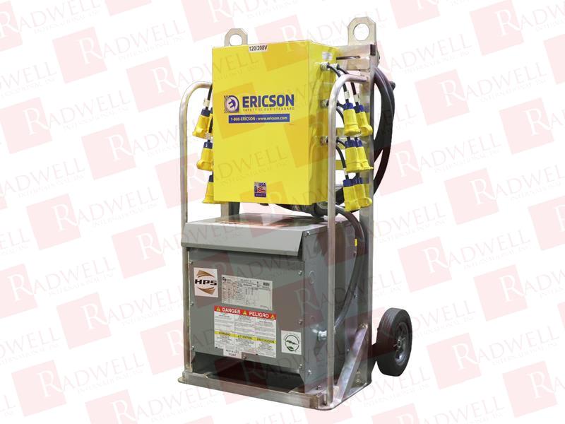 ERICSON MFG EJR24330PM3121
