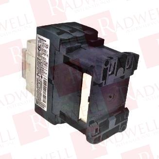 SCHNEIDER ELECTRIC LC1D25BD