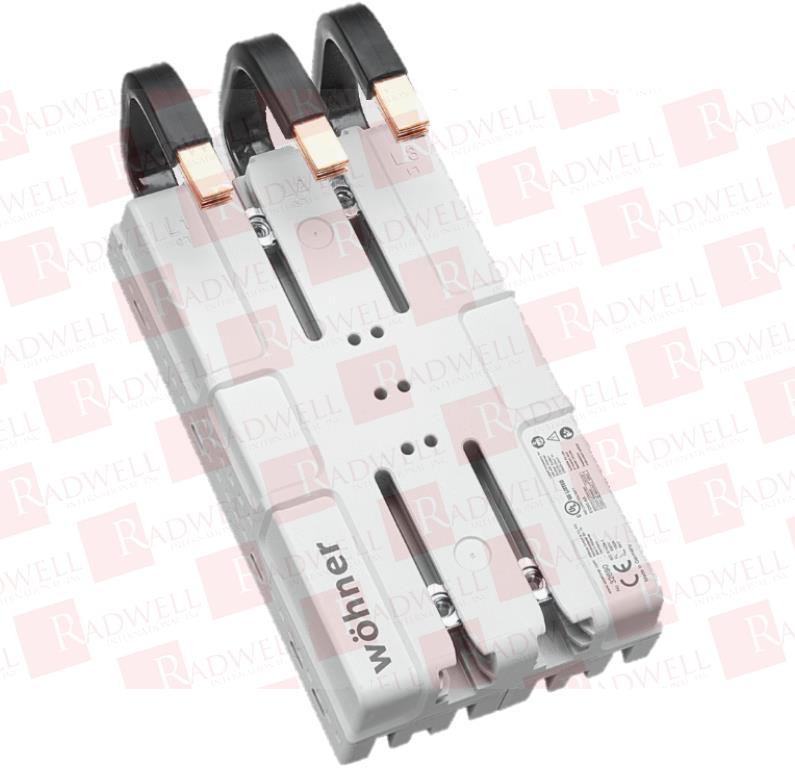 WOHNER 32690