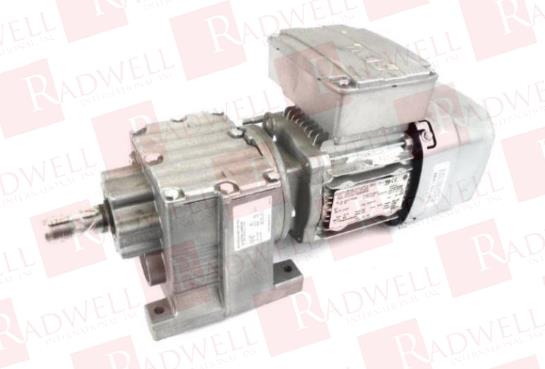 SEW EURODRIVE R27 DRN80M4/DH