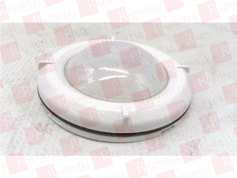 HUBBELL WSP-L360-LWO-WH