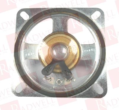 MISCO MINN SPEAKER CO 66SA45M