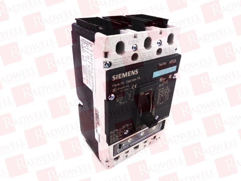 SIEMENS HFK3T250