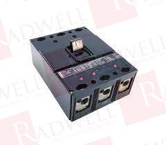 EATON CORPORATION LA3400FS