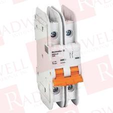 WEIDMULLER BR2C16UC