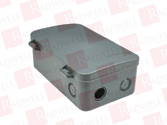 NSI INDUSTRIES E101B