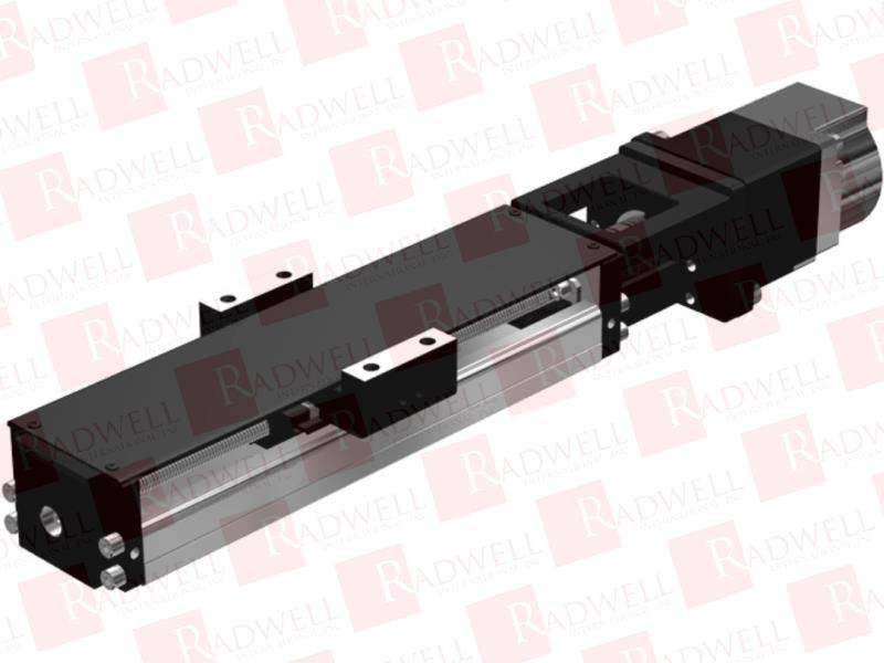 THK KR45H10B+440L0-1200