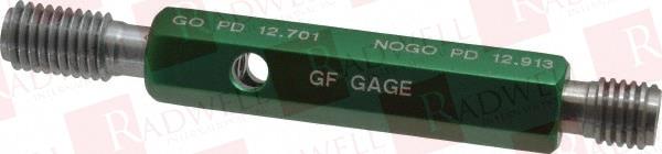 PMC GAGE W1402006HS
