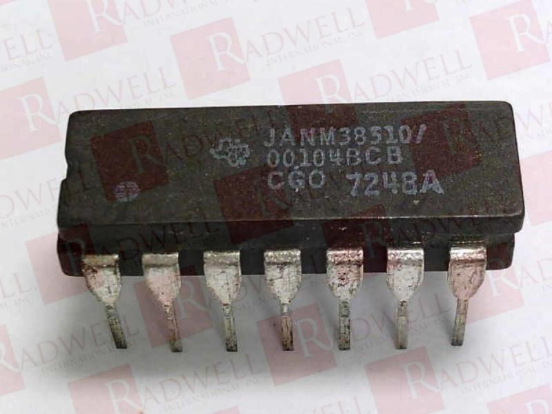 GENERIC M3851000104BCB