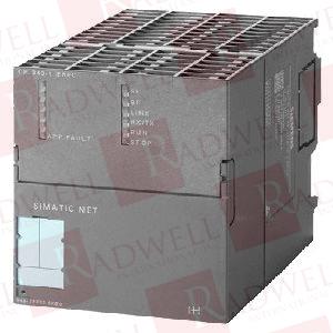 SIEMENS 6GK7343-1FX00-0XE0