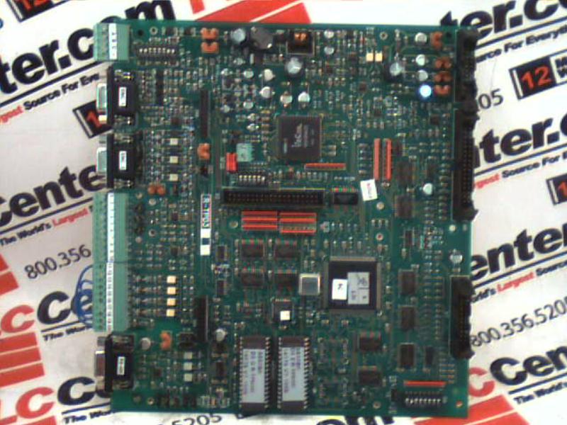GEFRAN 6KS550N
