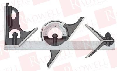 SWISS PRECISION INSTRUMENTS 64004534