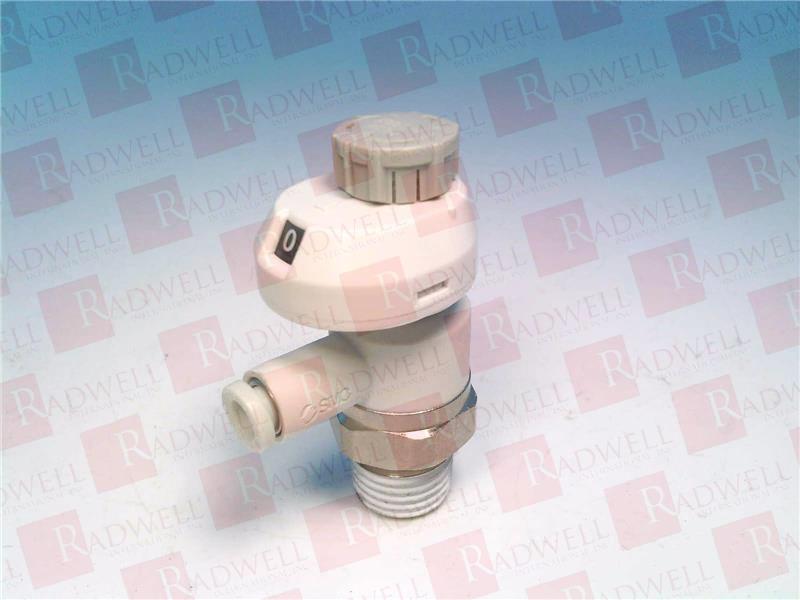 SMC AS2201FS-02-04S