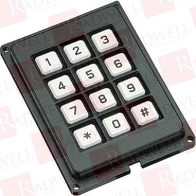 GRAYHILL INC 86AB2-102