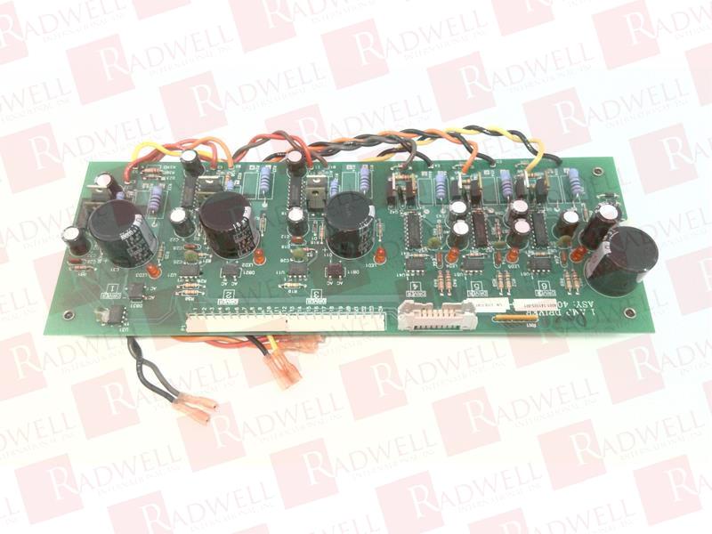 POWERTEC INDUSTRIAL MOTORS INC 4001-141105-001