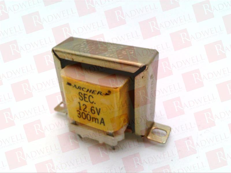 ARCHER 273-1385A