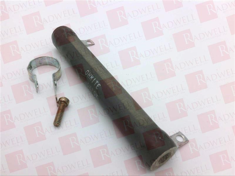 OHMITE D50K10K